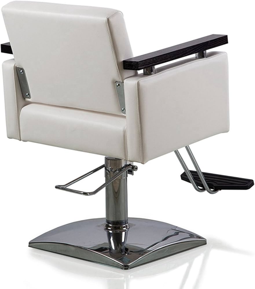 Sillas Hidráulicas de Alto Rendimiento Profesional – D' Rose Beauty Center