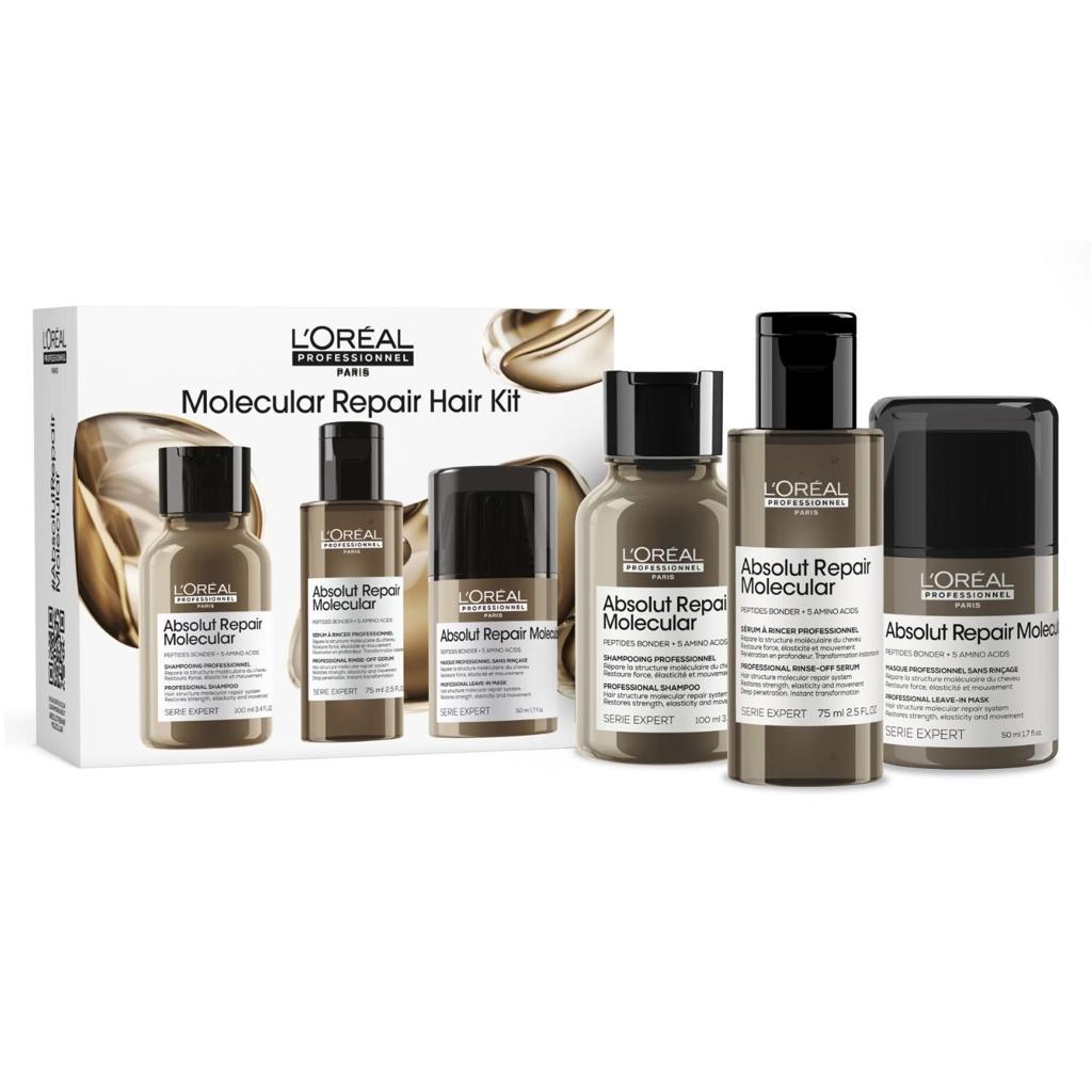 Kits Profesionales de Salón – D' Rose Beauty Center