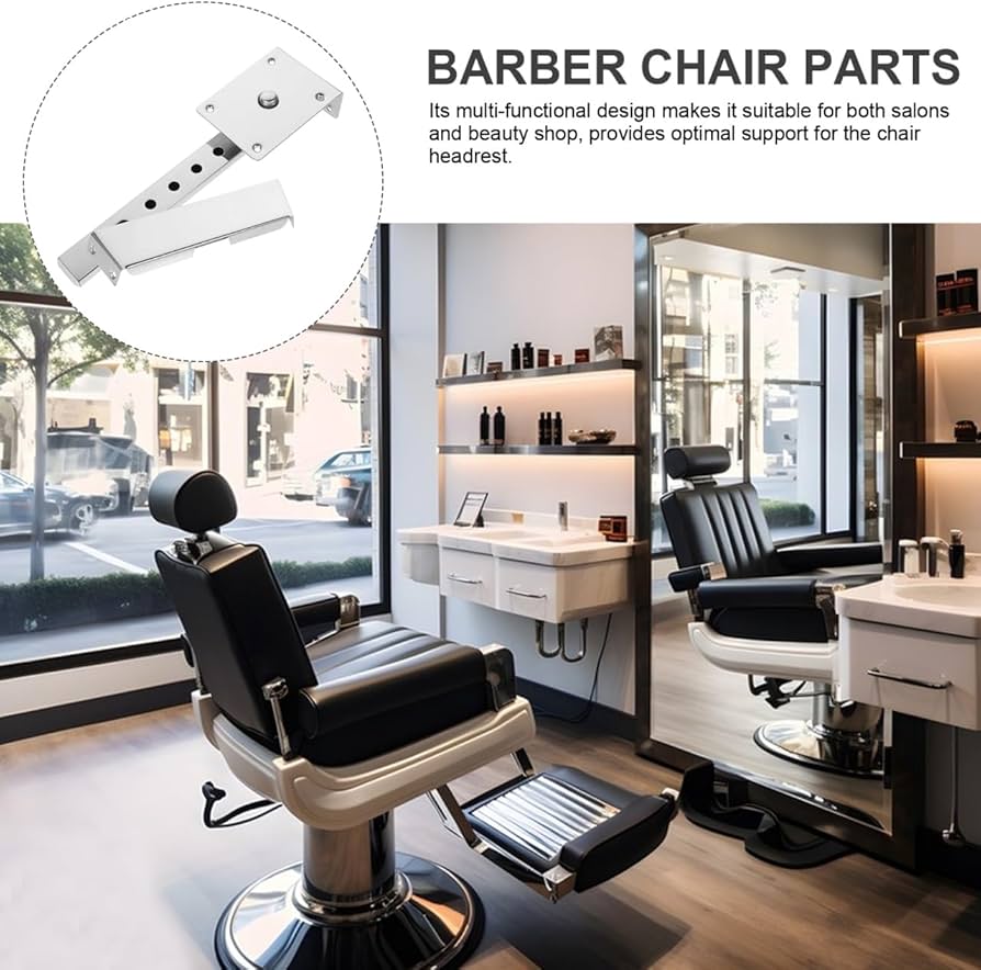 Accesorios Funcionales para Experiencia del Cliente en Barbería y Saló ...