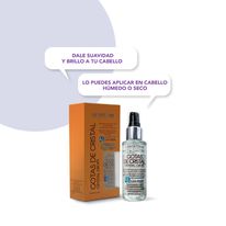 LANOSTERIN PROFESIONAL GOTAS DE CRISTAL SELLADOR DE PUNTAS 1.01OZ 0210030