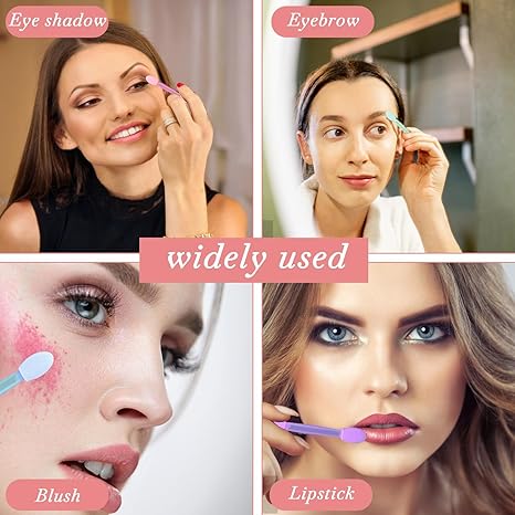 Beauty Style Aplicador de Sombra 25pz 0185902