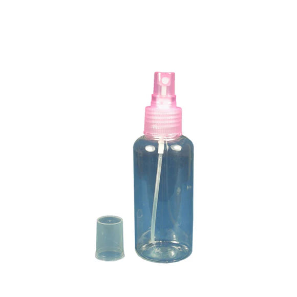 Beauty Style Botella en atomizador vacía de viajero 3oz 0456901