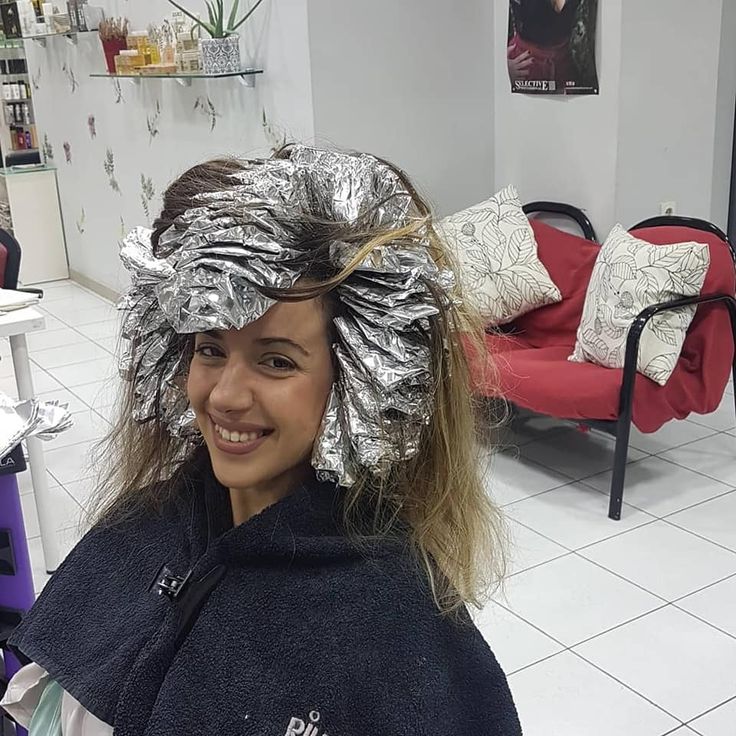 Beauty Style Papel de Aluminio para Mechas 50 x 10 cm 0586110