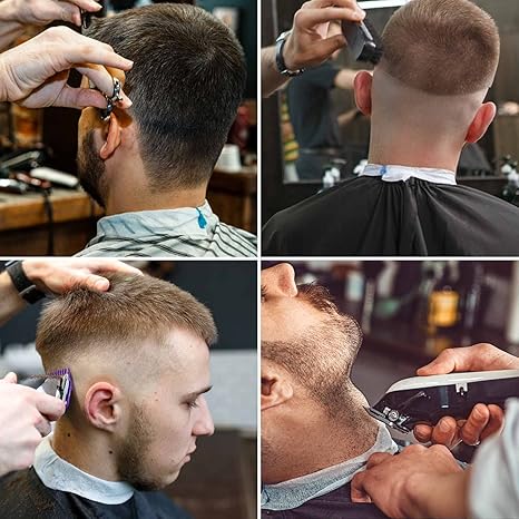 Beauty Style Rollo de Papel de Cuello Color Blanco 0586290