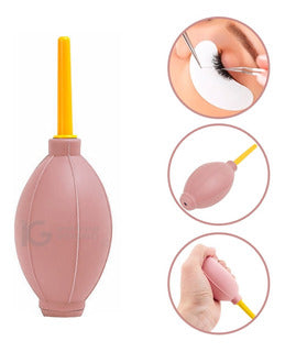 Beauty Style Soplador de Aire para Pestañas 0586300