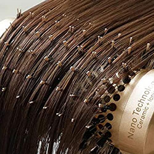 Beauty Style Cepillo Térmico De 25mm Cerámicas e Iones 0618260