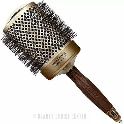 Beauty Style Cepillo Térmico De 65mm Cerámicas e Iones 0618265
