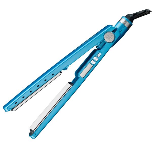 BABYLISSPRO PLANCHA NANO TITANIUM 1¼" 450°F 074108446992