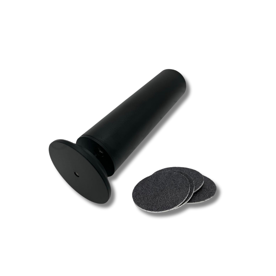 Beauty Style Removedor de Callos Eléctrico – Modelo 0900408