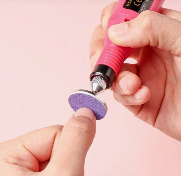 Beauty Style Dremel Repuestos para callos 0900414