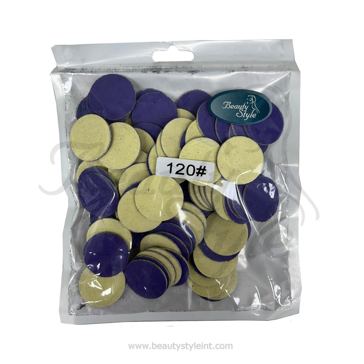 Beauty Style Dremel Repuestos para callos 0900414