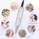 Beauty Style Dremel Profesional Maquina de Pulir Uñas 0900460 Voltaje: 110V/220V