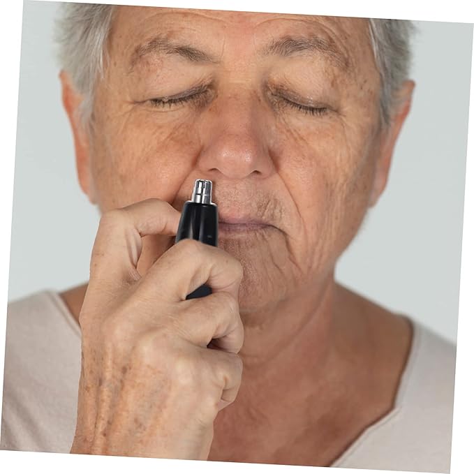 Beauty Style Trimmer Inalámbrico para la Nariz y Oreja 0923415