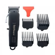 Barber by Beauty Style Designer Cordless Clipper 0923446