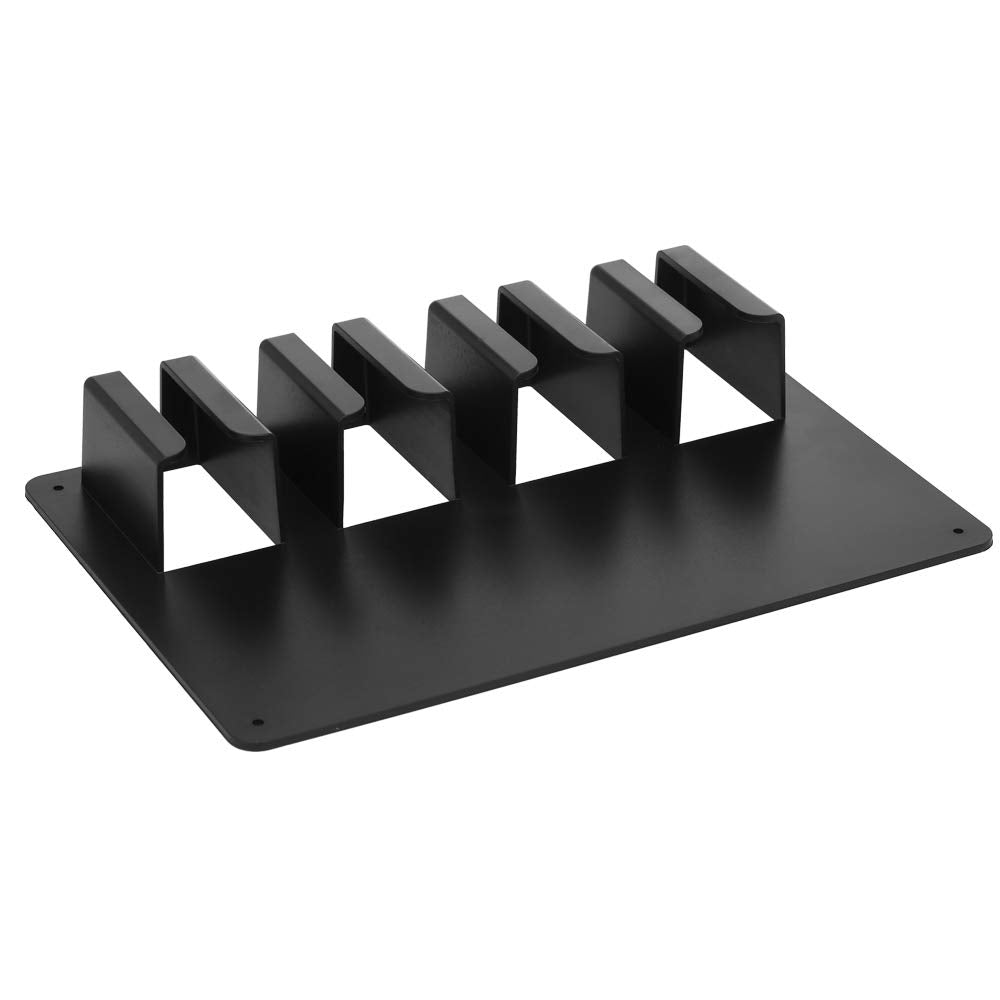 🧰 BASE PORTA MÁQUINAS DE RECORTAR – 0923451