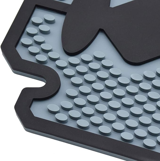 Beauty Style Mat para Herramientas de Barbero 0923500