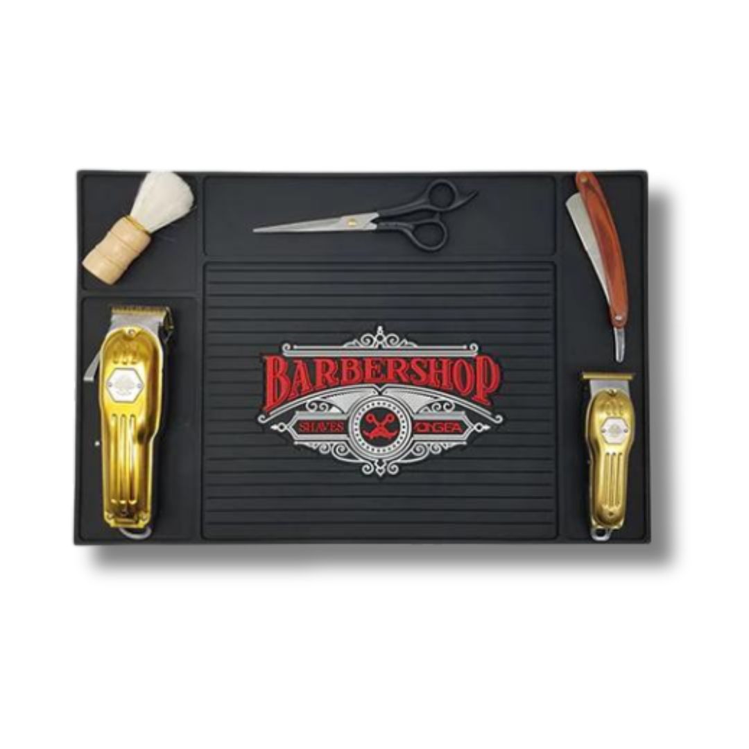 🔧 MAT PARA HERRAMIENTAS DE BARBERO – MODELO 0923501
