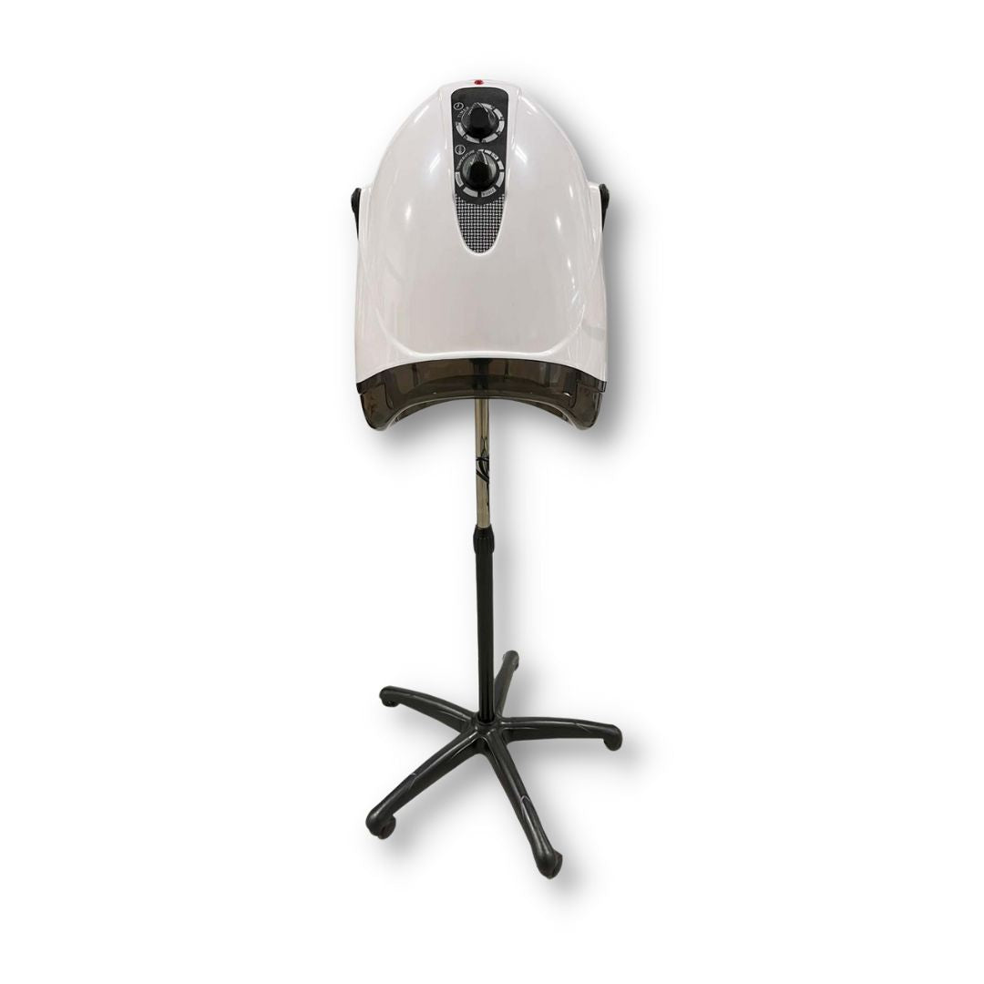 Beauty Style Secador de Pedestal para Estilista Color Blanco 0926714