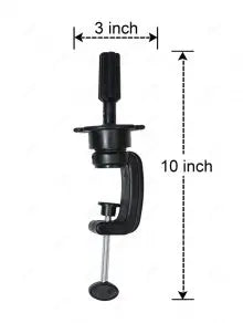 Beauty Style Sostenedor o Holder para-Minga o Peluca 1313001