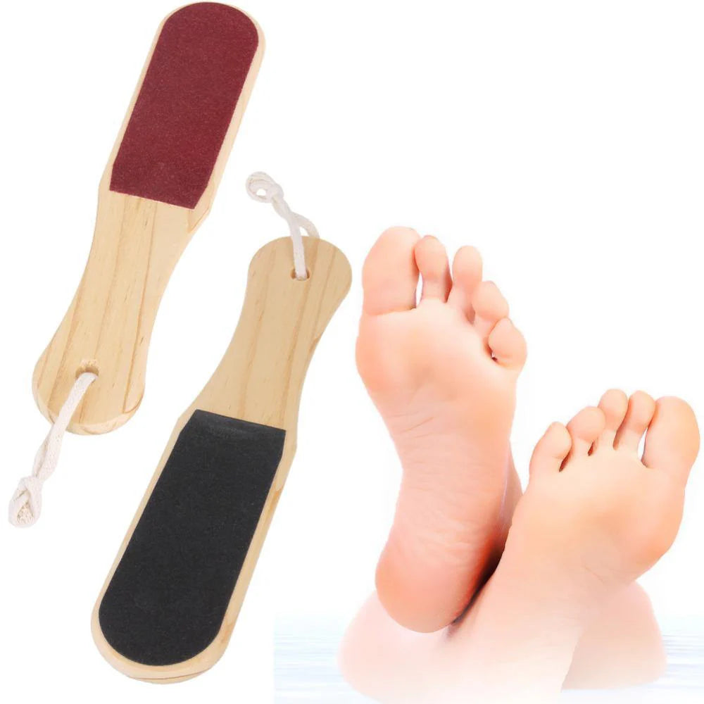 Beauty Style Paleta o Lima de Pedicura 1538105