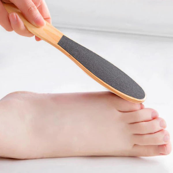 Beauty Style Paleta o Lima de Pedicura 1538105