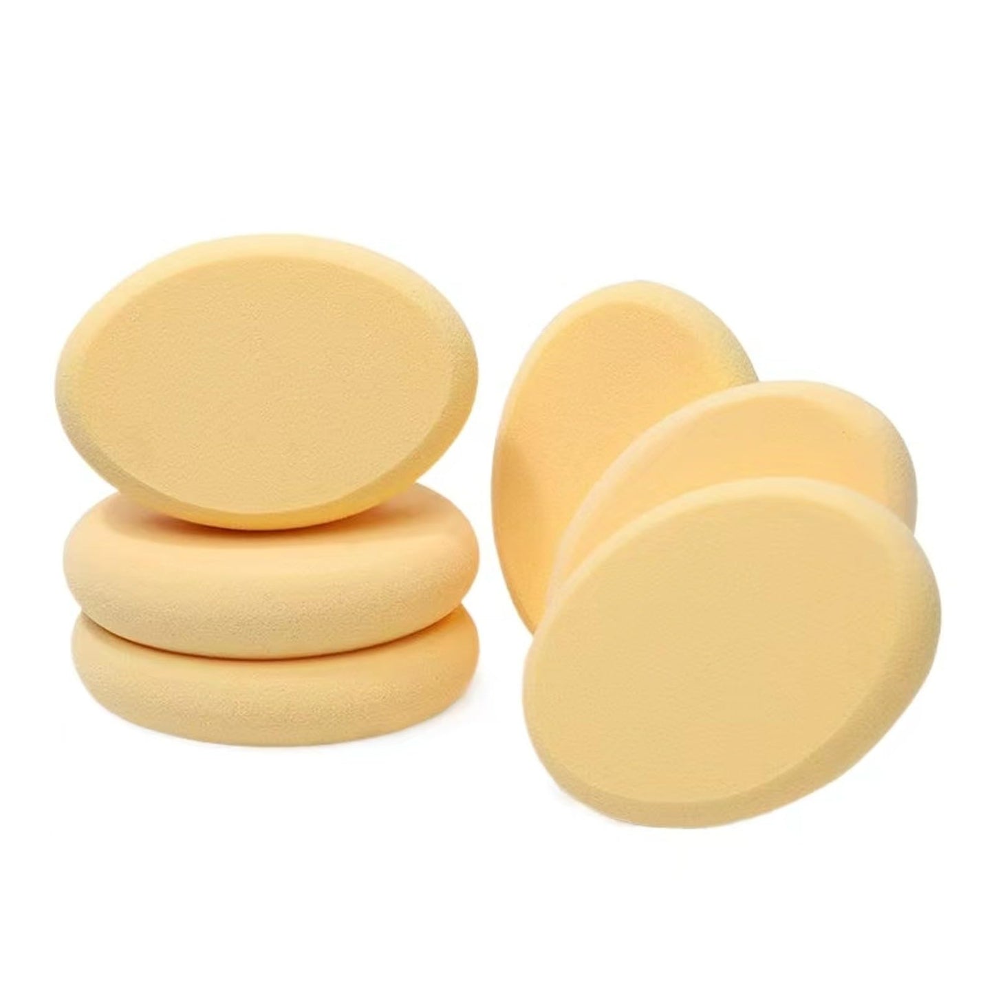 Beauty Style Mota de Maquillajes Ovalada 1686003