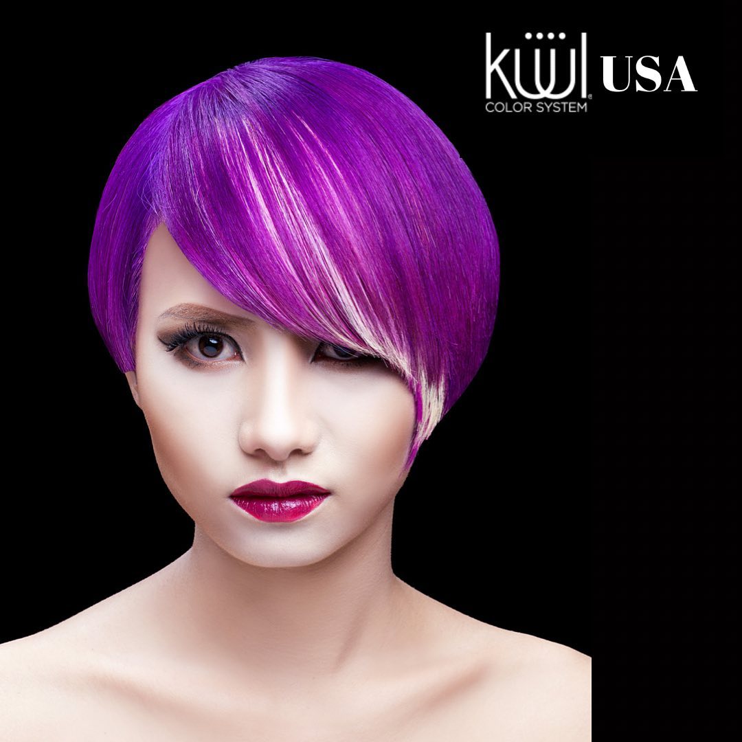 💇♀️ KUUL COLOR SYSTEM DORADO COBRIZO 3.04OZ – TINTE PROFESIONAL