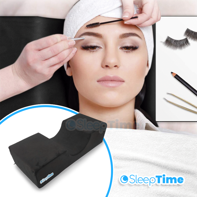 Beauty Style Almohada para Colocar Pestañas 1885946