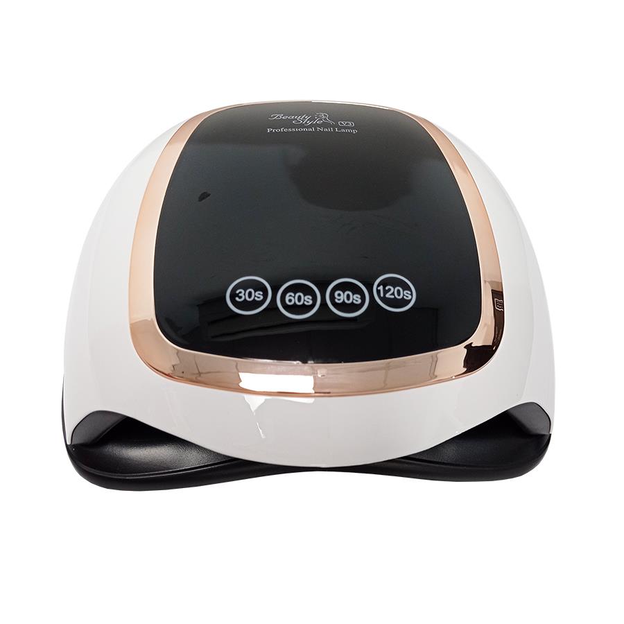 Lámpara LED UV para Uñas 168W – Beauty Style (2265564)