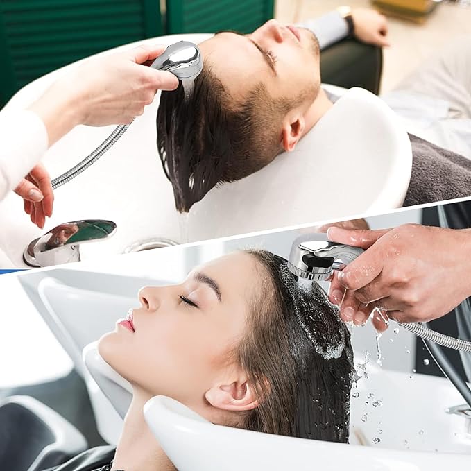 BEAUTY STYLE MANGUERA PARA LAVACABEZA 2300092