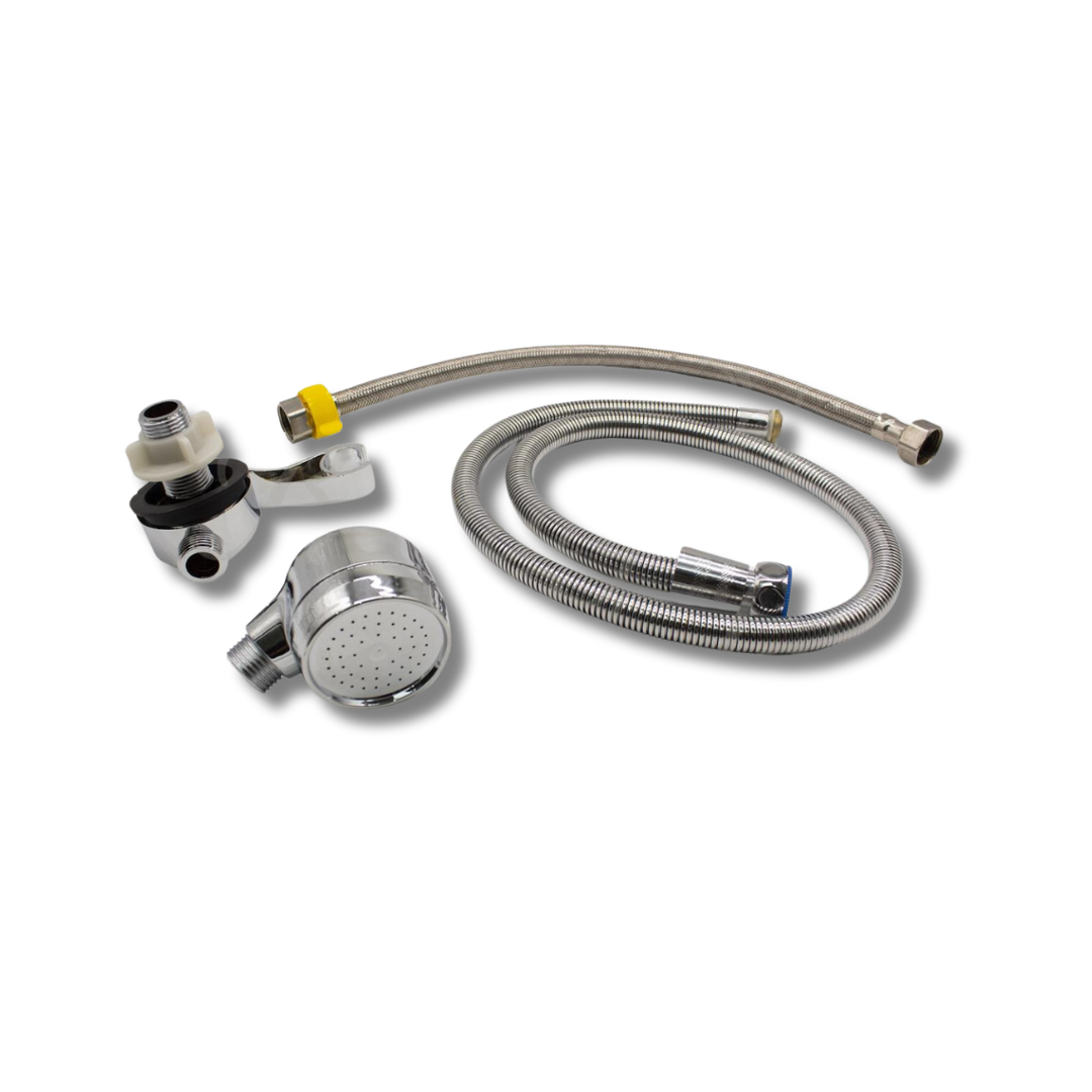 MANGUERA PROFESIONAL PARA LAVACABEZA BEAUTY STYLE 2323005