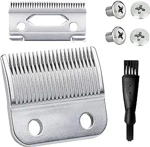 Beauty Style Tijeras de Recortar de Titanium 5.5" 0317012