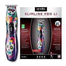 Beauty Style Andis Slim Line Cuchilla de Ceramica Remplazo 2323453
