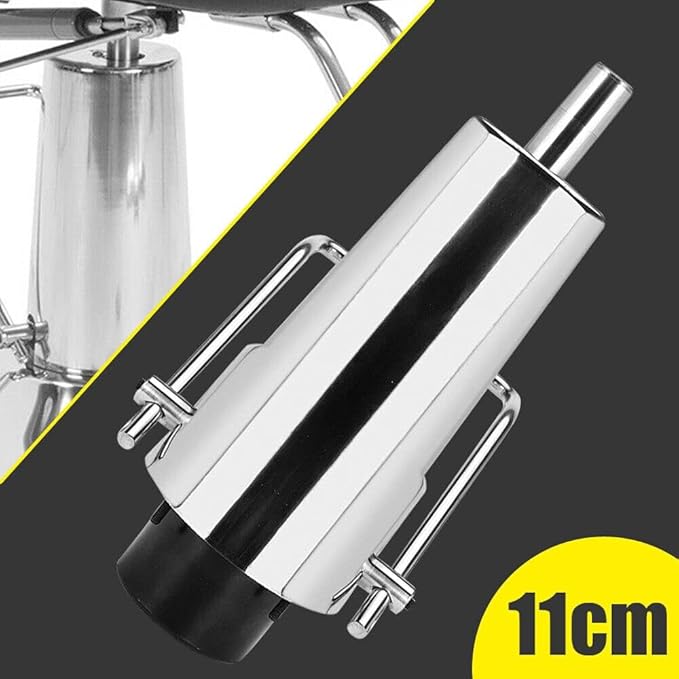 Bomba Hidráulica Profesional Beauty Style 2325018 para Sillas de Barbería y Estilo