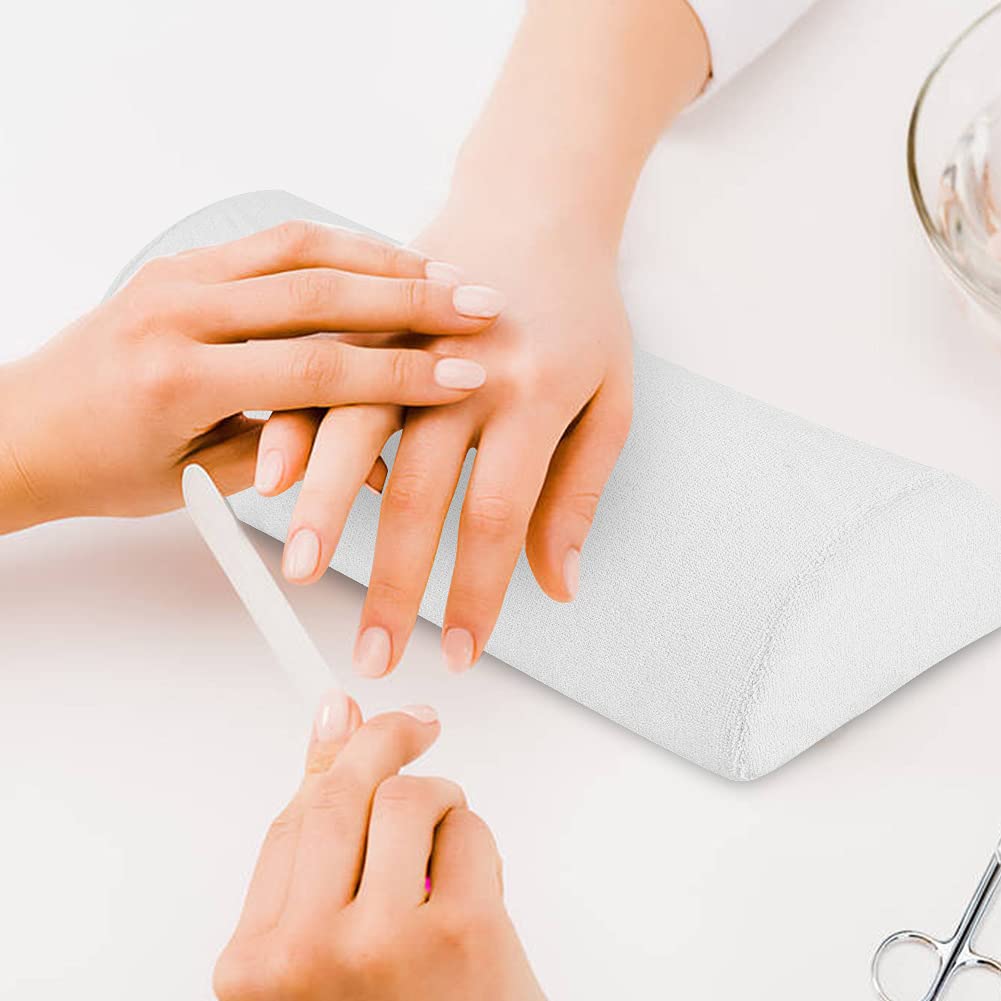 Beauty Style Cojín o Apoya Manos para Manicura 2456710