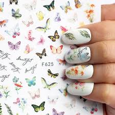 Beauty Style Decoración de Uñas 2464991