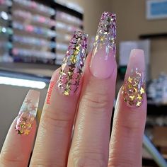 Beauty Style Decoración de Uñas 2465012