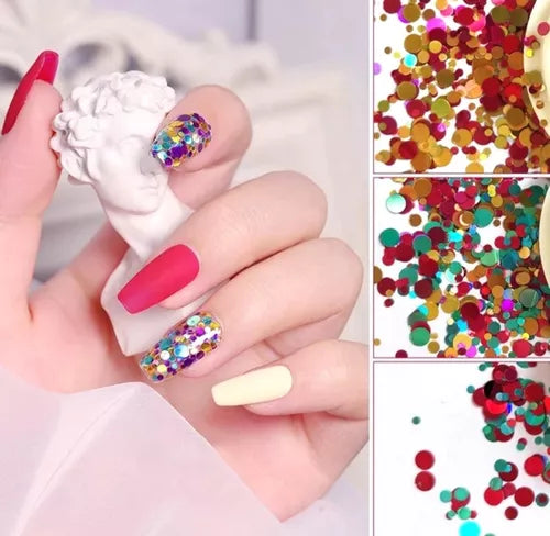 Beauty Style Decoración de Uñas 2465011