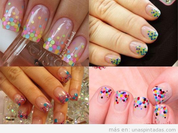 Beauty Style Decoración de Uñas 2465014