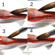 Beauty Style Pincel de Acrílico #10 Beauty Nail By Kolinsky 2465710