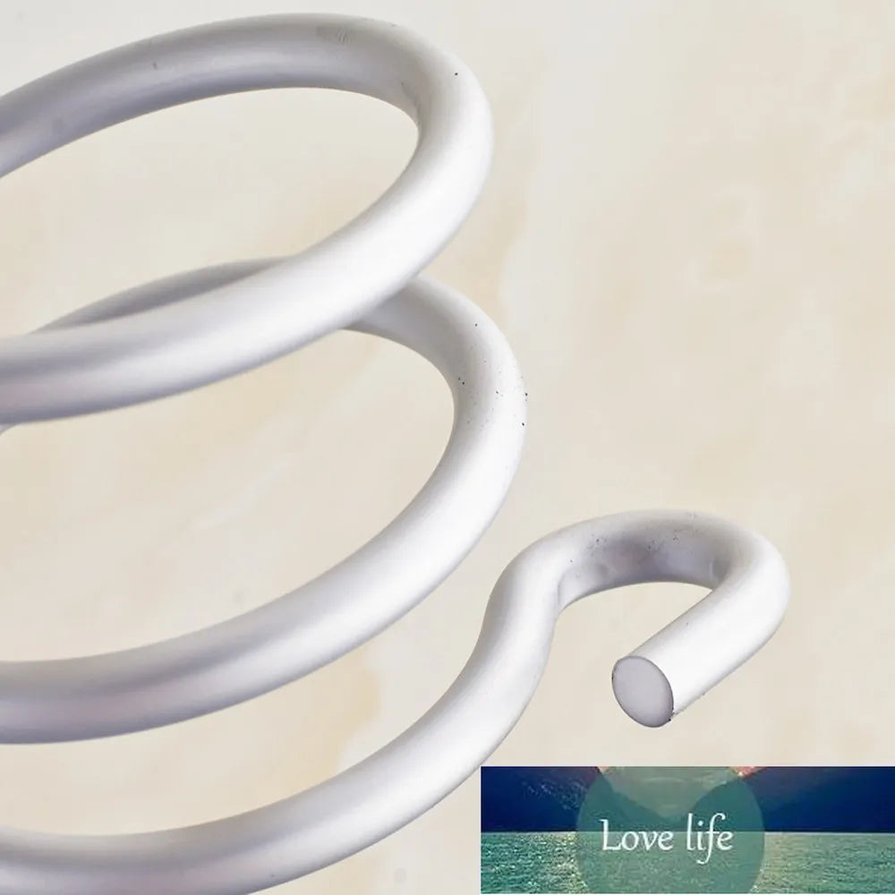 🔥 SOPORTE DE SECADOR DE PARED – BEAUTY STYLE 2500127