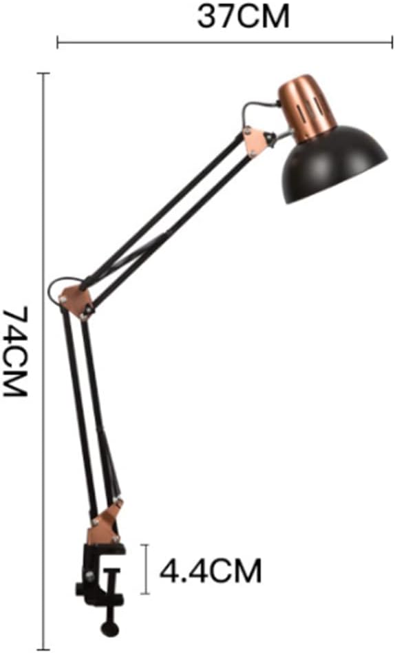 LÁMPARA CLIP DE MESA – BEAUTY STYLE 2500804