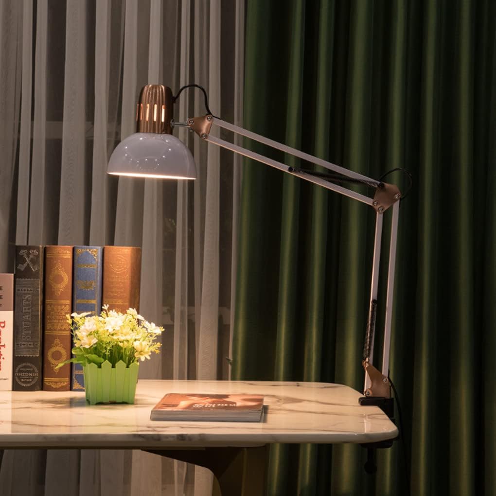 LÁMPARA CLIP DE MESA – BEAUTY STYLE 2500804