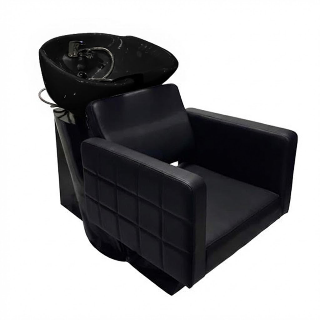 🖤 Beauty Style Lavacabeza Reina para Estilista o Barbero | Modelo 2534069