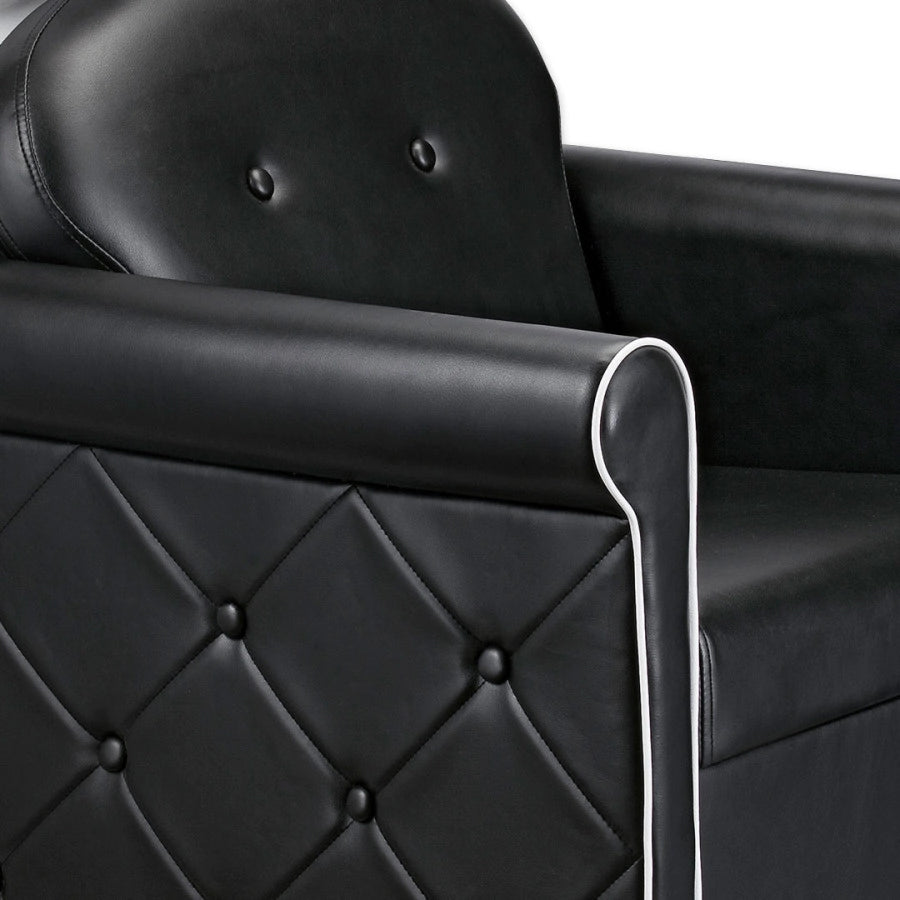 🖤 LAVACABEZA ELSA PARA ESTILISTA O BARBERO | MODELO 2560155