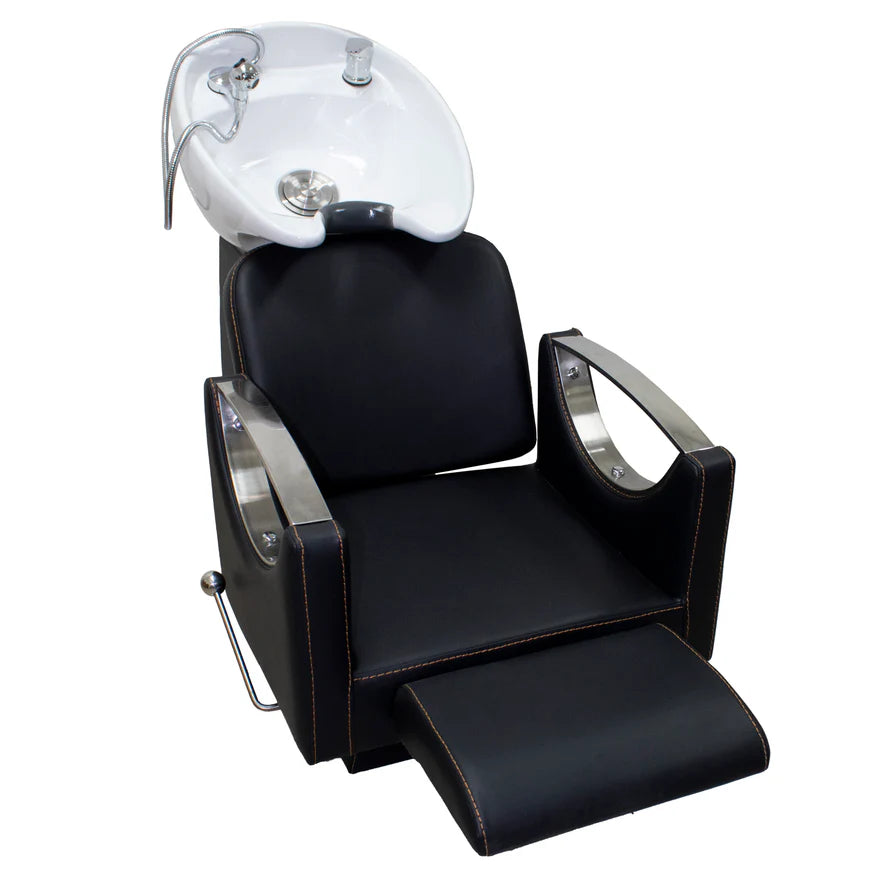 Beauty Style Lava Cabeza Pilar para Estilista o Barbero 2560173