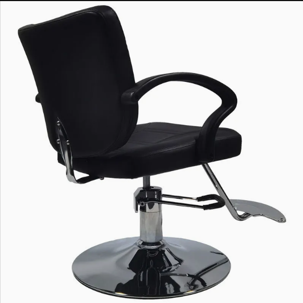 🪑 Silla Ultimate – Color Negro (2562191)