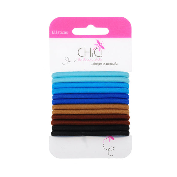 Chic Bandas Elásticas para Moños 2818430