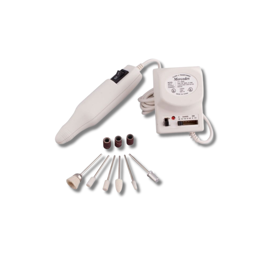 PEBCO PROTOOLS Máquina de Uñas Mercedes 400 (322352394003)