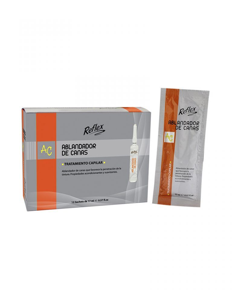 REFLEX ABLANDADOR DE CANAS .57OZ 36301712